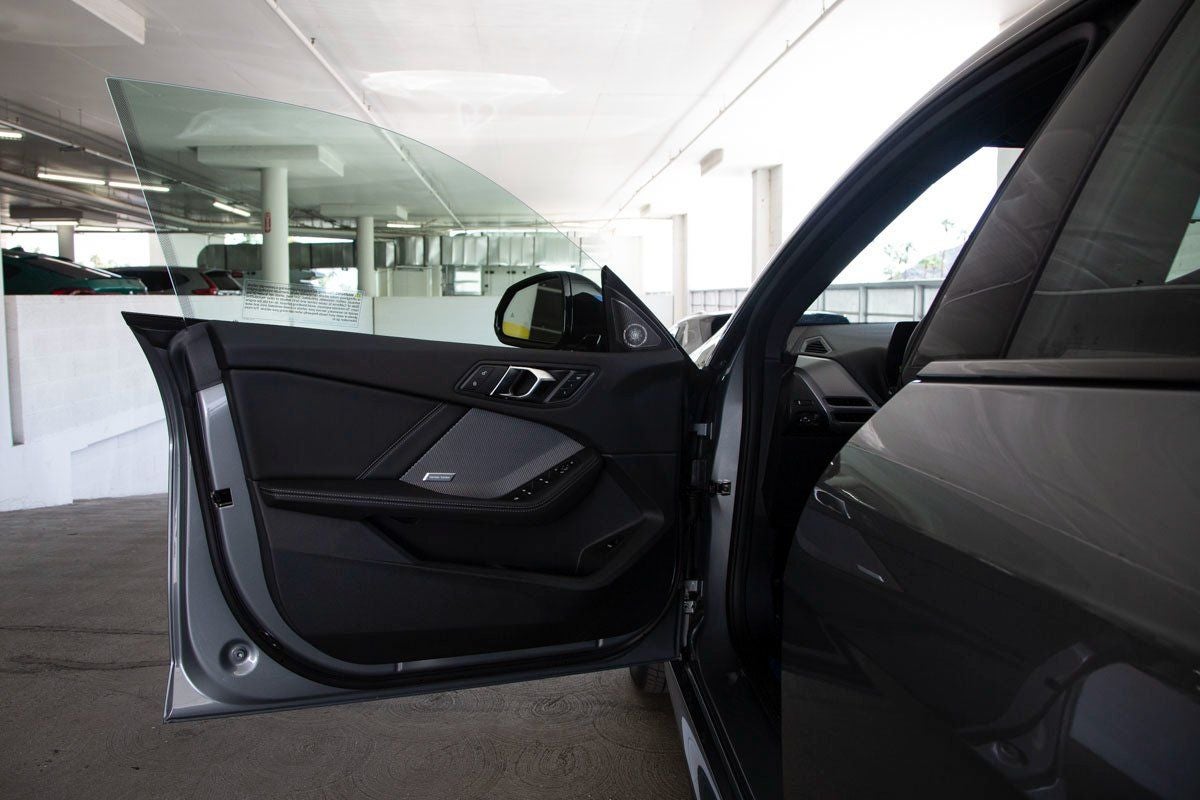 2026 BMW 2 Series 228 Gran Coupe