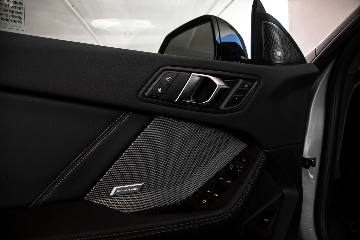 2026 BMW 2 Series 228 Gran Coupe