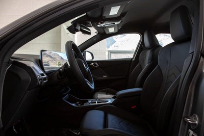 2026 BMW 2 Series 228 Gran Coupe