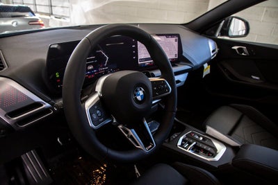 2026 BMW 2 Series 228 Gran Coupe
