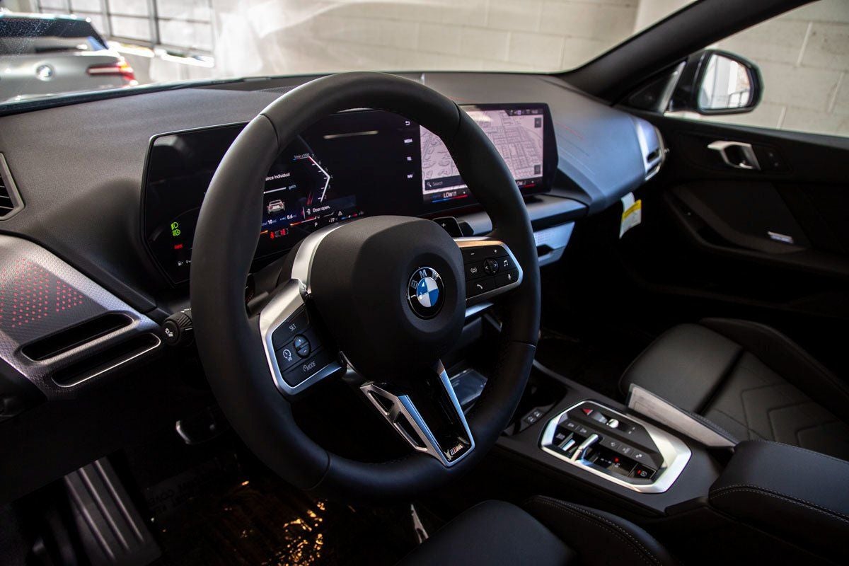 2026 BMW 2 Series 228 Gran Coupe