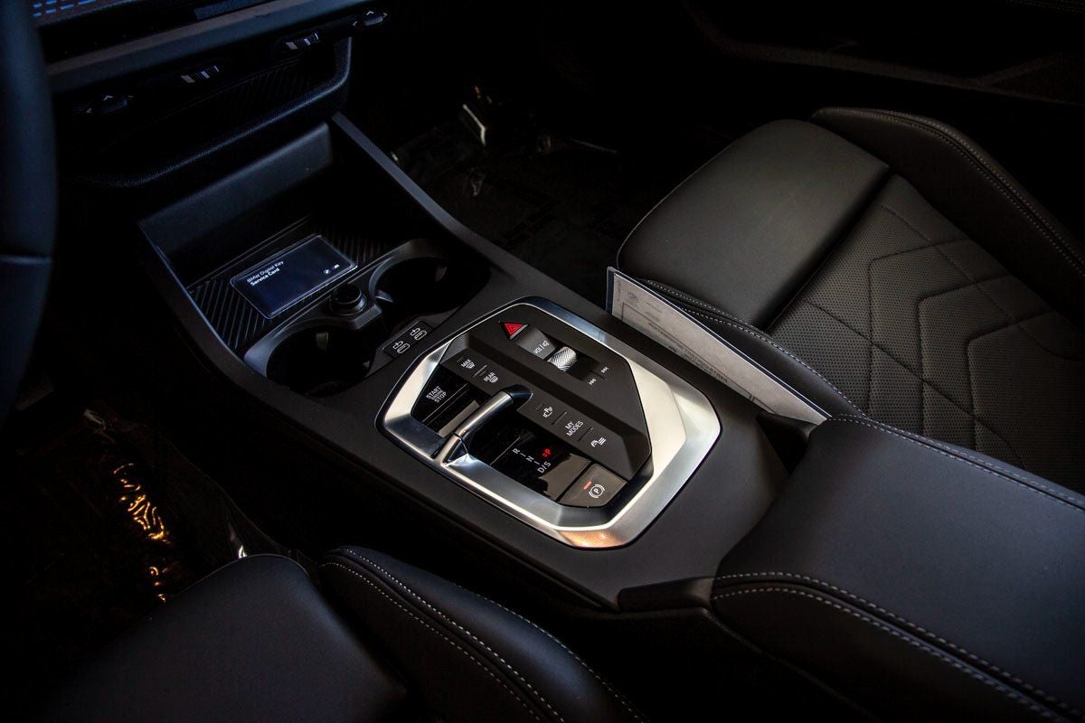 2026 BMW 2 Series 228 Gran Coupe