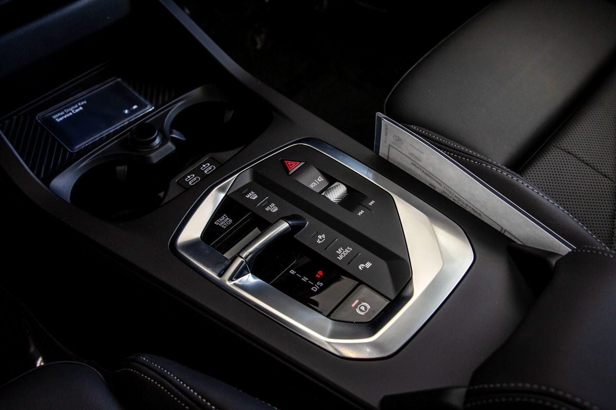 2026 BMW 2 Series 228 Gran Coupe