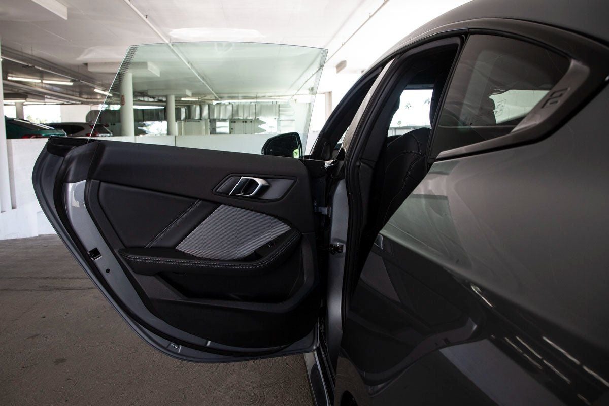 2026 BMW 2 Series 228 Gran Coupe