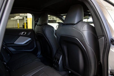 2026 BMW 2 Series 228 Gran Coupe