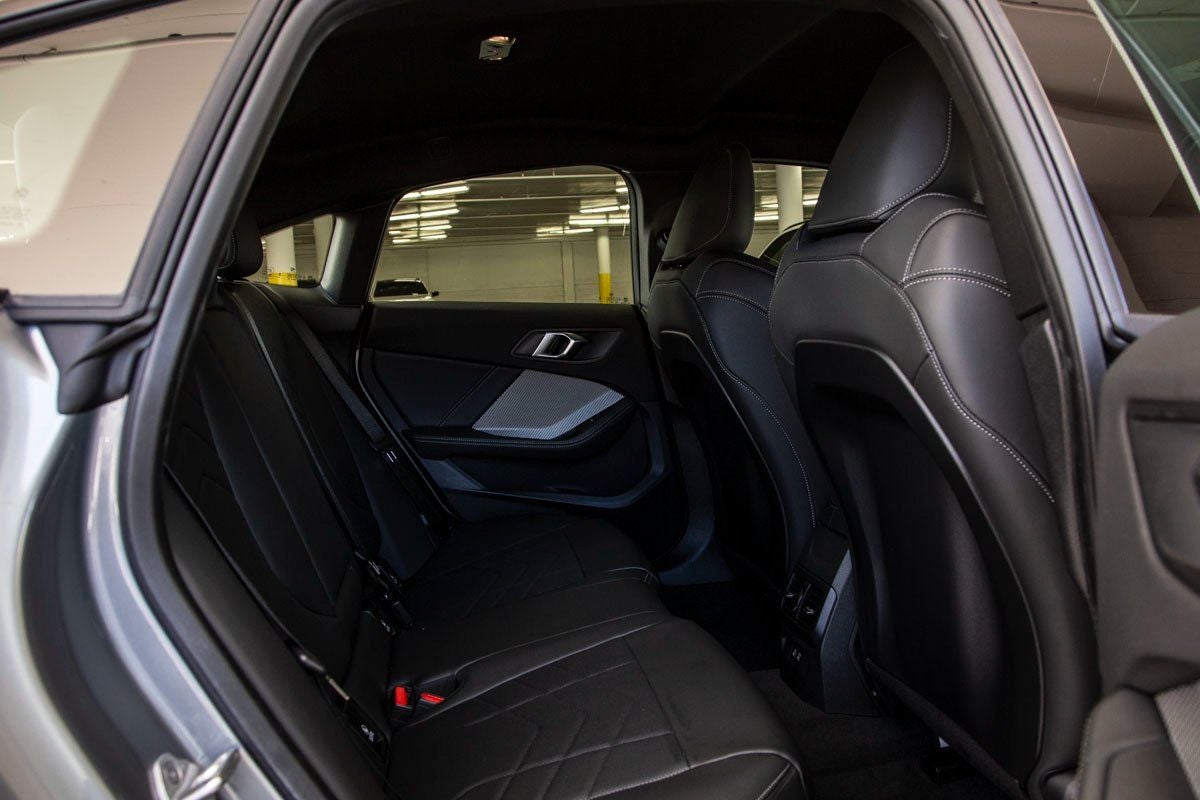 2026 BMW 2 Series 228 Gran Coupe