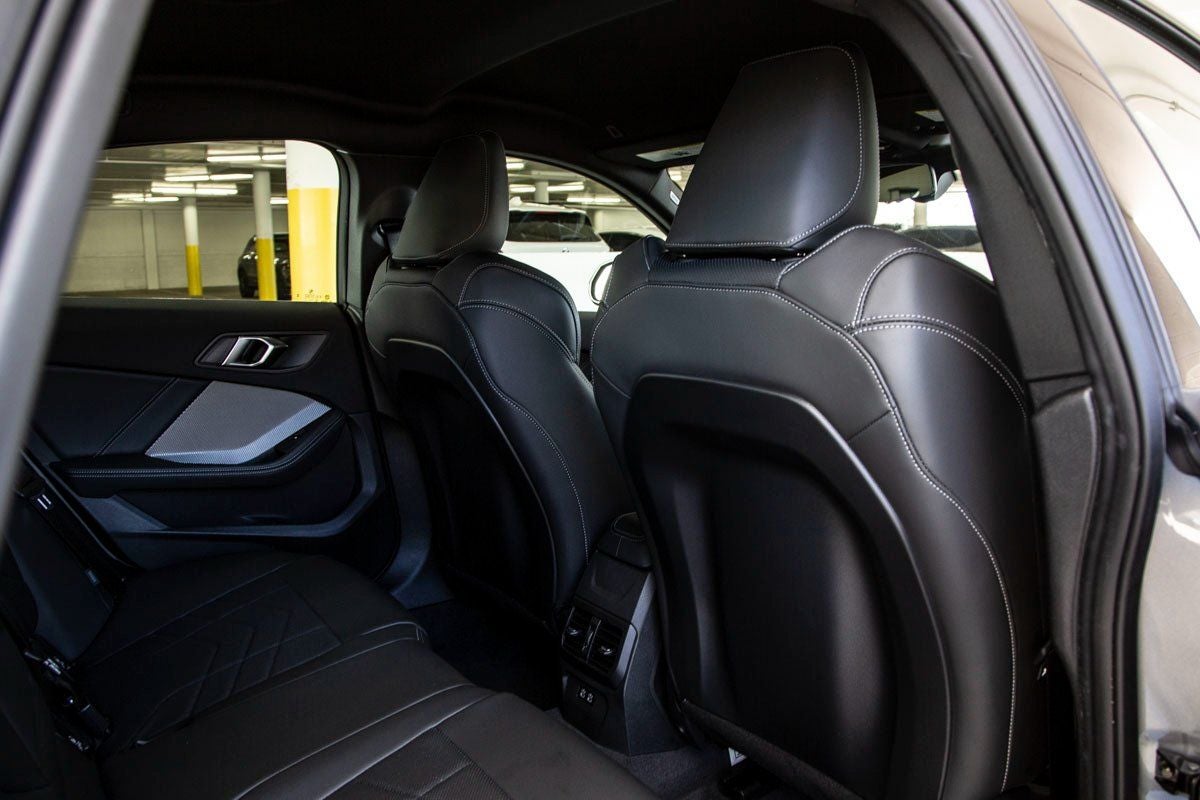 2026 BMW 2 Series 228 Gran Coupe