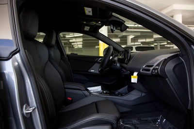 2026 BMW 2 Series 228 Gran Coupe