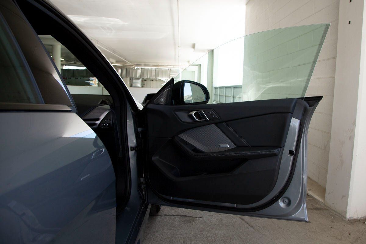 2026 BMW 2 Series 228 Gran Coupe