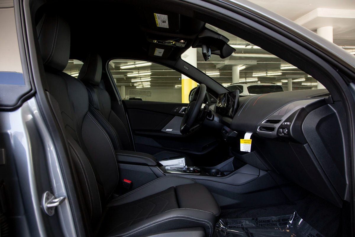 2026 BMW 2 Series 228 Gran Coupe
