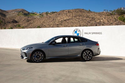 2026 BMW 2 Series 228 Gran Coupe