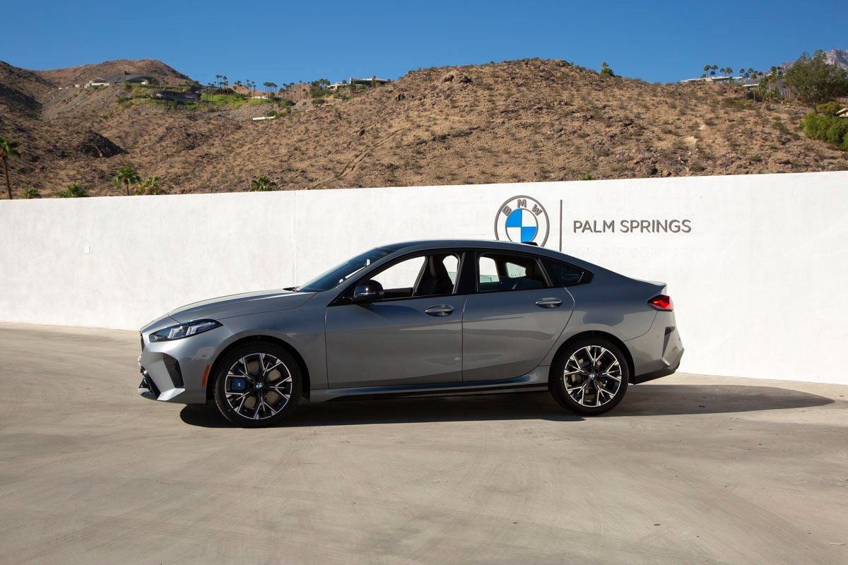 2026 BMW 2 Series 228 Gran Coupe