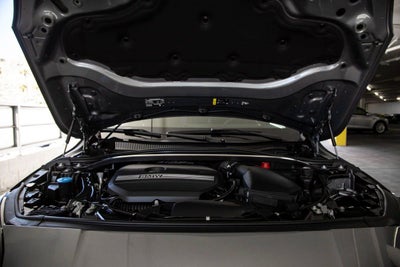 2026 BMW 2 Series 228 Gran Coupe