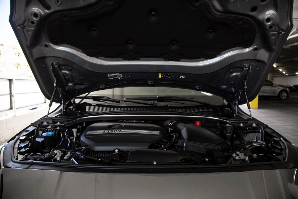 2026 BMW 2 Series 228 Gran Coupe