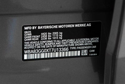 2026 BMW 2 Series 228 Gran Coupe
