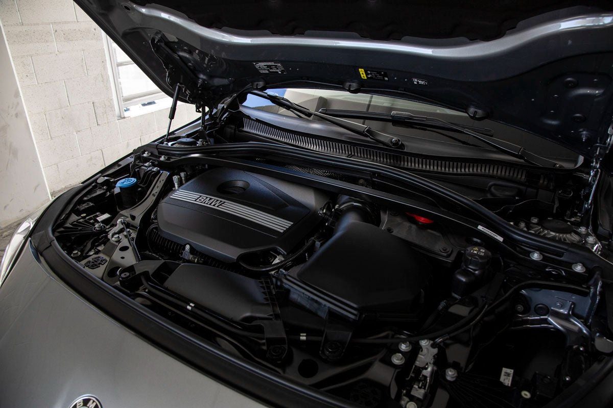 2026 BMW 2 Series 228 Gran Coupe