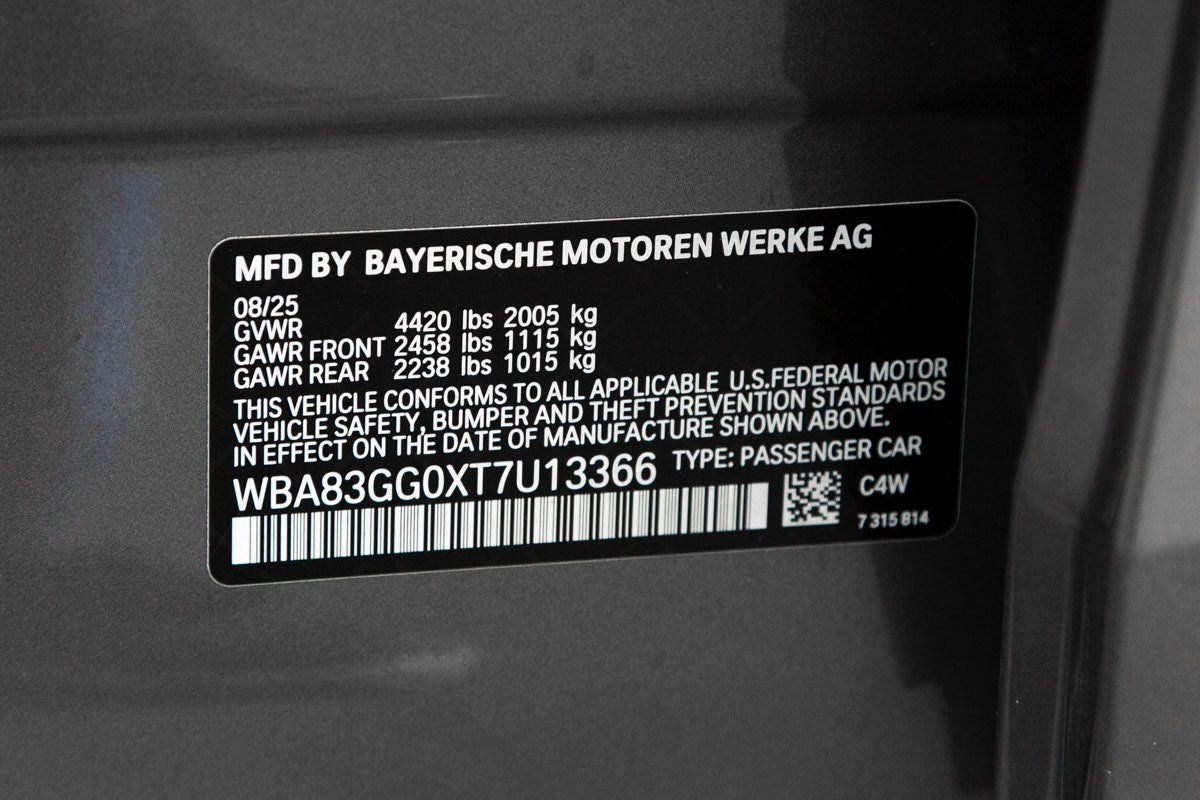 2026 BMW 2 Series 228 Gran Coupe