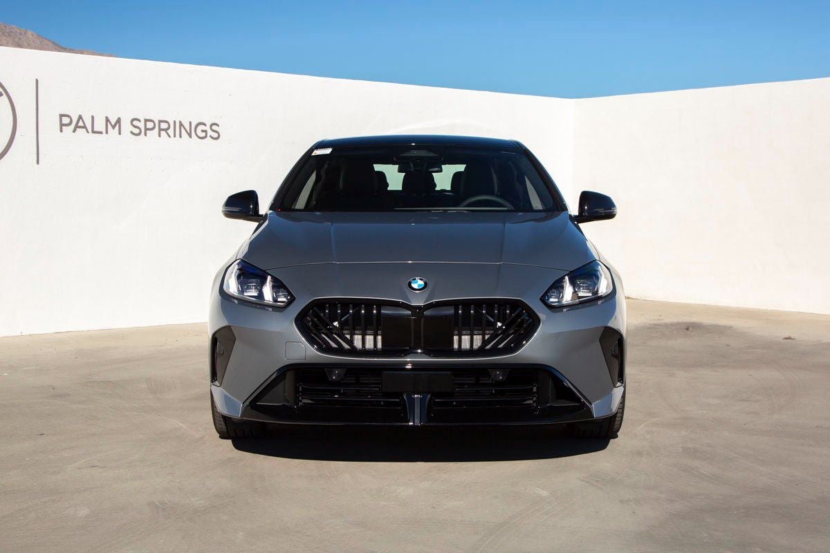 2026 BMW 2 Series 228 Gran Coupe