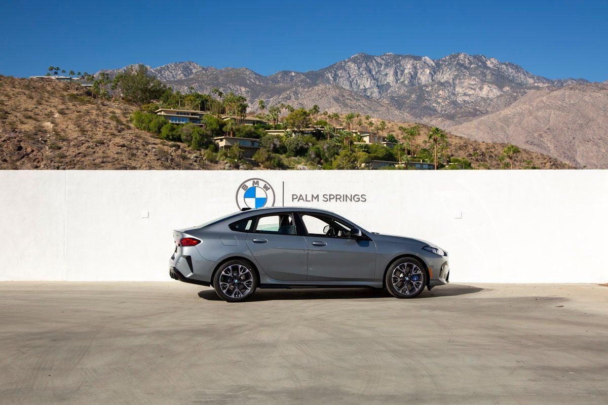 2026 BMW 2 Series 228 Gran Coupe