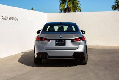 2026 BMW 2 Series 228 Gran Coupe