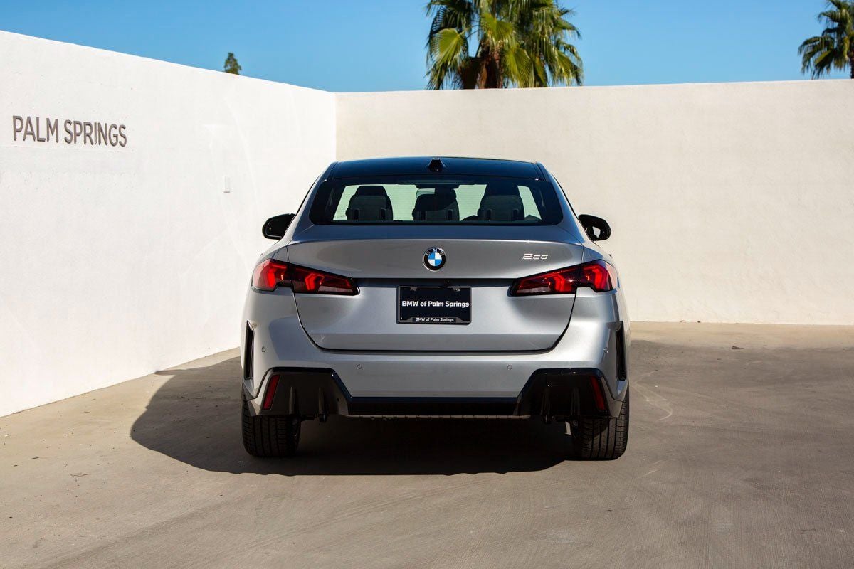 2026 BMW 2 Series 228 Gran Coupe
