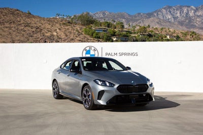 2026 BMW 2 Series 228 Gran Coupe
