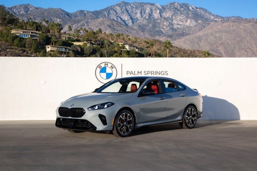 2026 BMW 228i 228 Gran Coupe