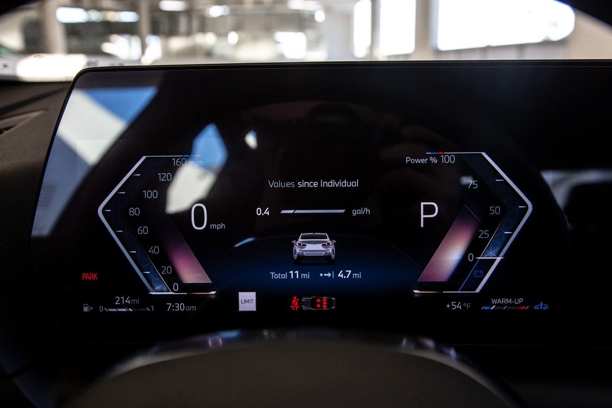 2026 BMW 228i 228 Gran Coupe