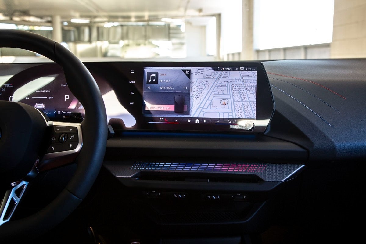 2026 BMW 228i 228 Gran Coupe