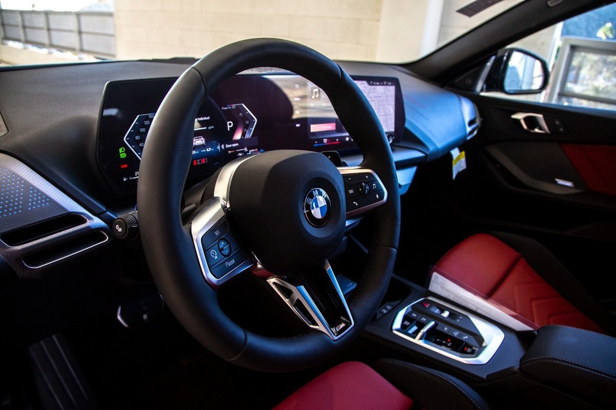 2026 BMW 228i 228 Gran Coupe