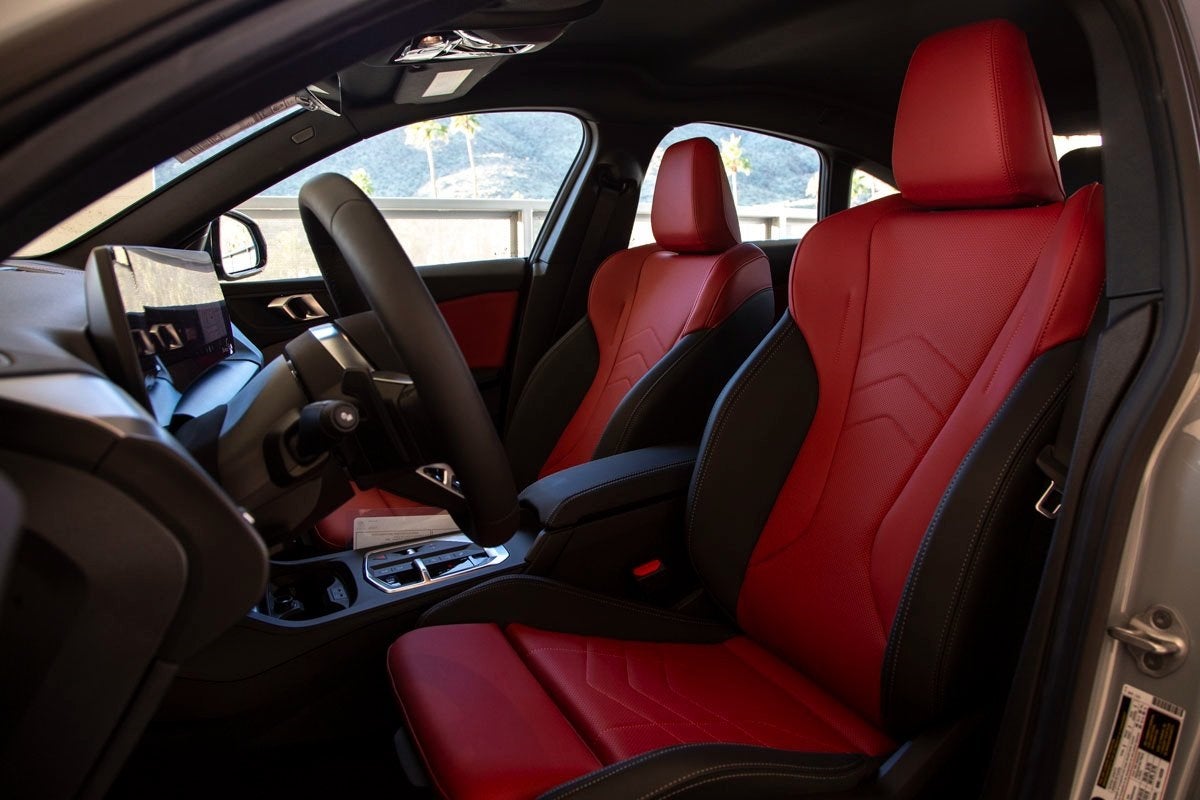 2026 BMW 228i 228 Gran Coupe