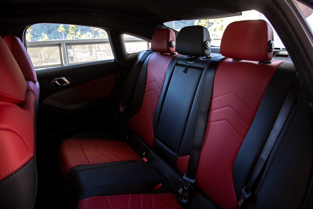 2026 BMW 228i 228 Gran Coupe