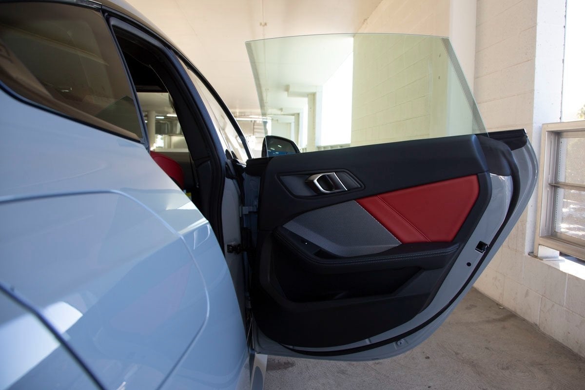 2026 BMW 228i 228 Gran Coupe