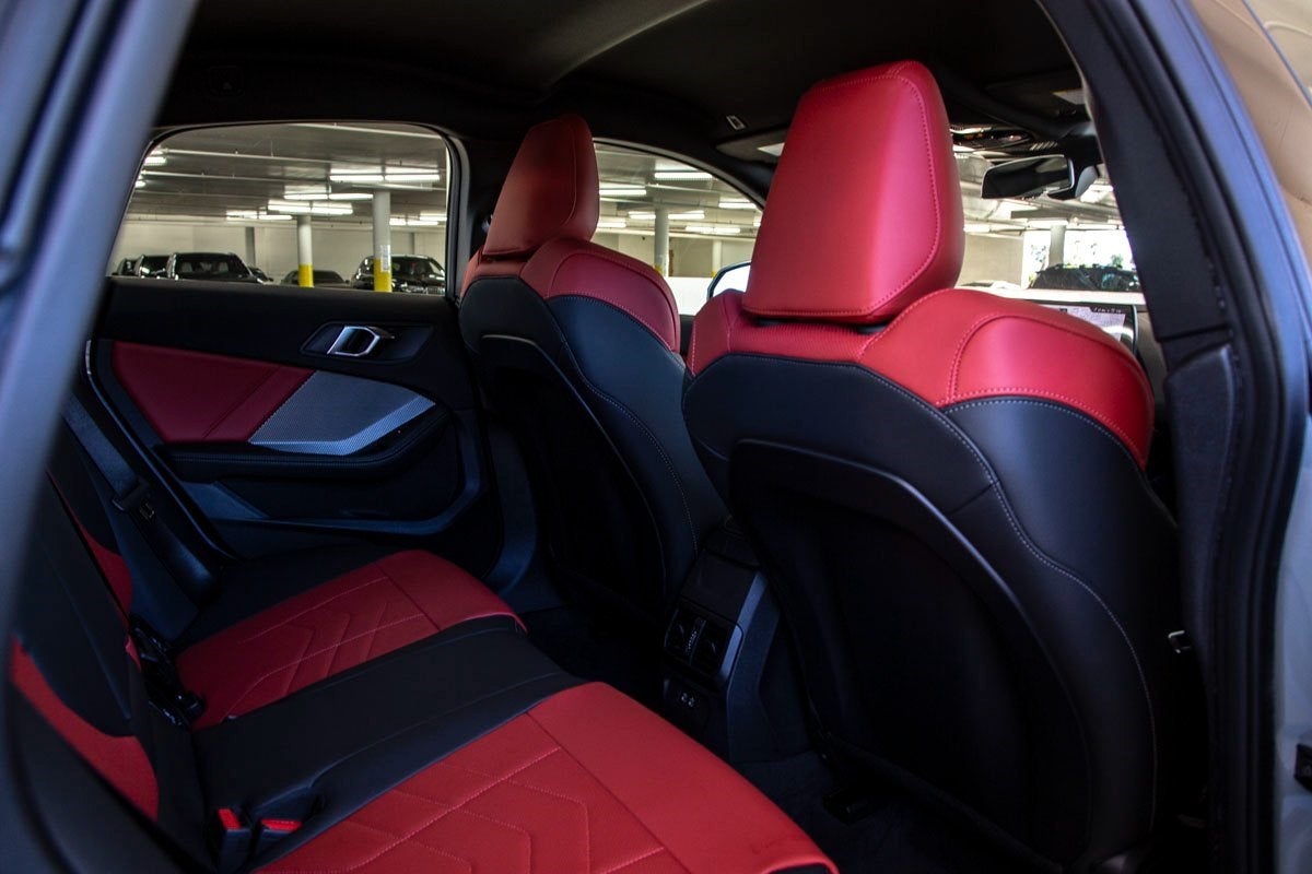 2026 BMW 228i 228 Gran Coupe