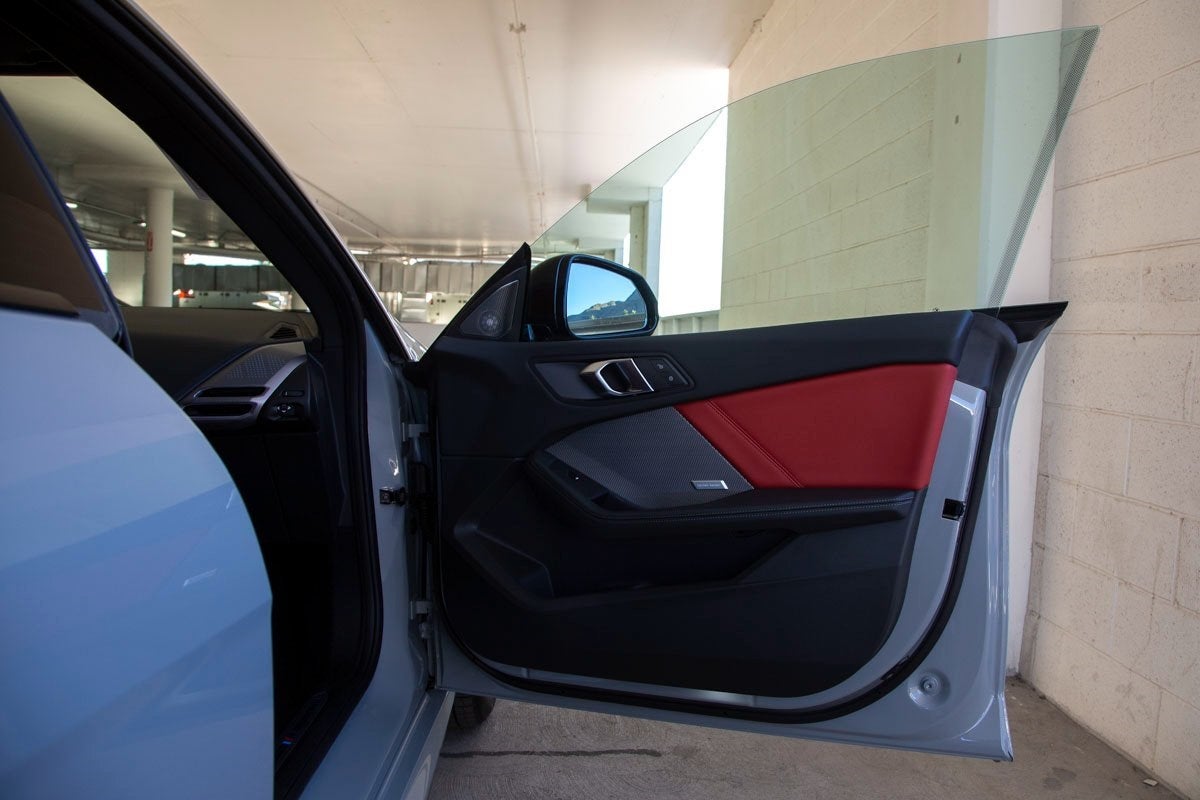 2026 BMW 228i 228 Gran Coupe