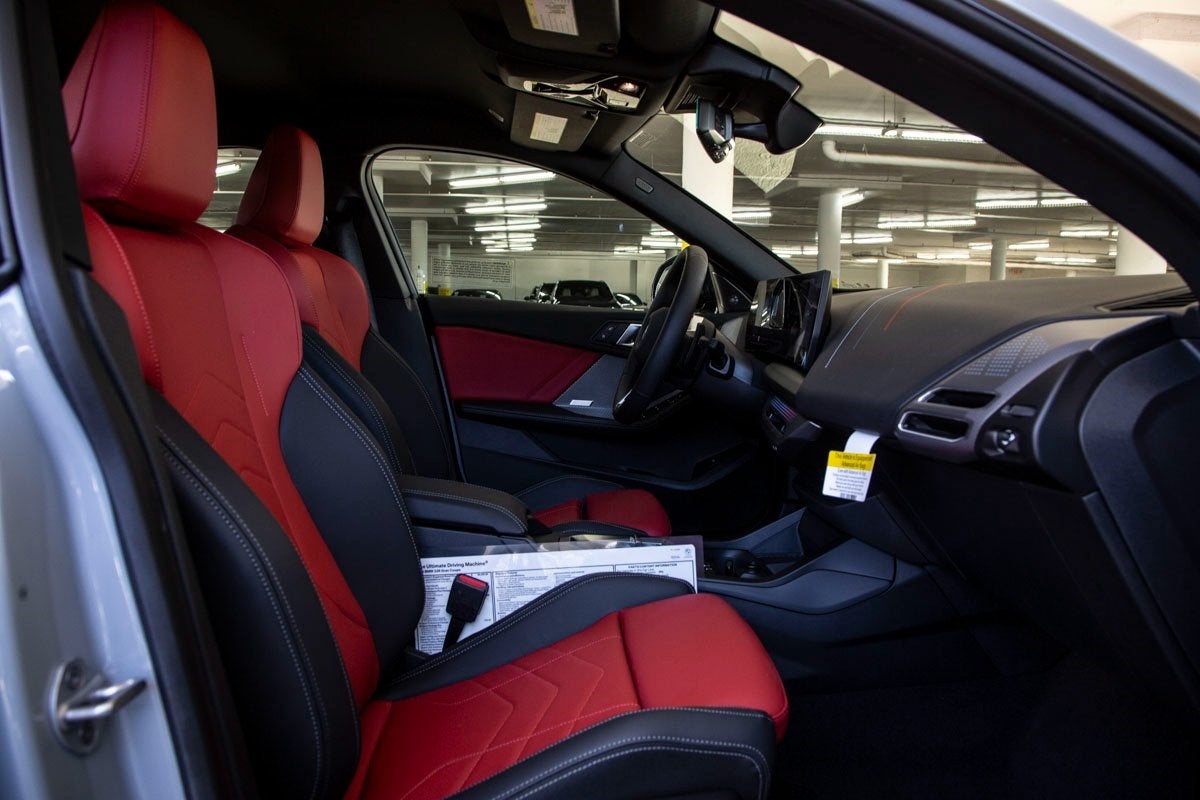 2026 BMW 228i 228 Gran Coupe