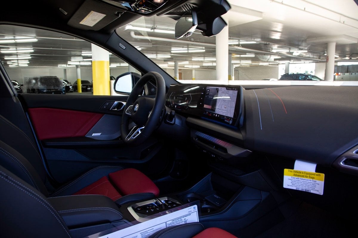 2026 BMW 228i 228 Gran Coupe