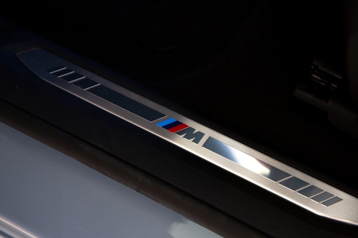 2026 BMW 228i 228 Gran Coupe