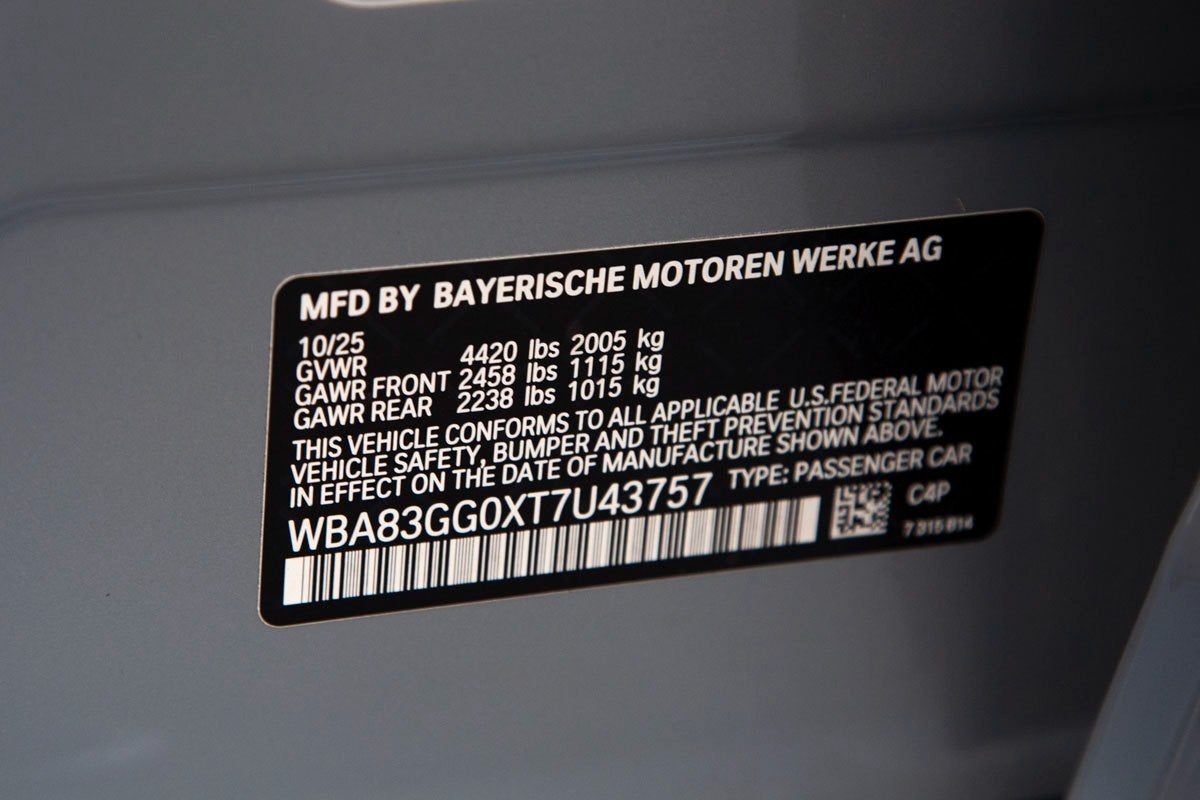 2026 BMW 228i 228 Gran Coupe