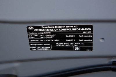 2026 BMW 228i 228 Gran Coupe