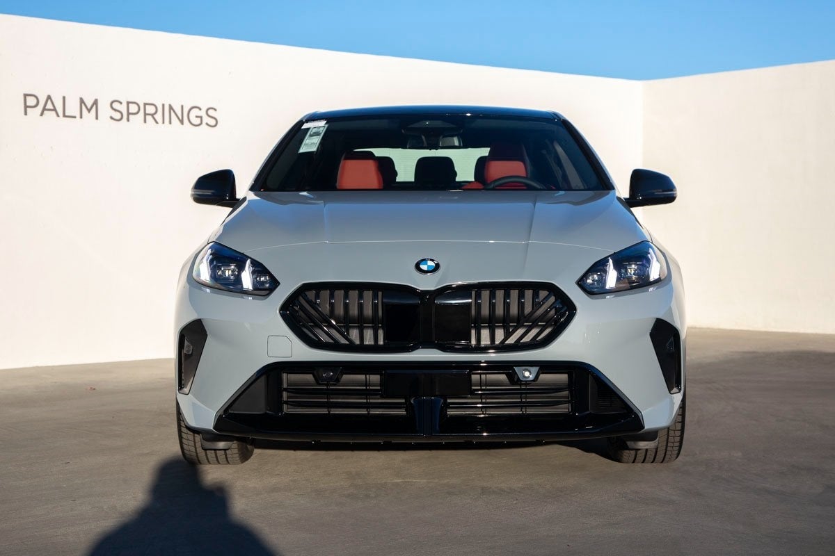 2026 BMW 228i 228 Gran Coupe