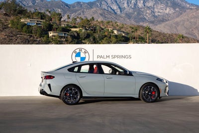 2026 BMW 228i 228 Gran Coupe