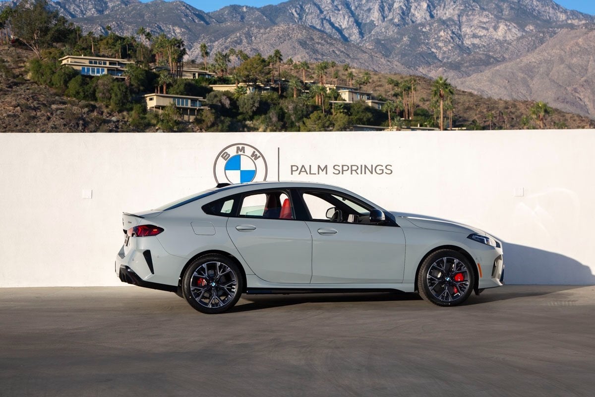 2026 BMW 228i 228 Gran Coupe