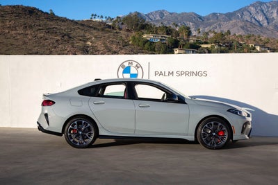 2026 BMW 228i 228 Gran Coupe