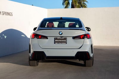 2026 BMW 228i 228 Gran Coupe