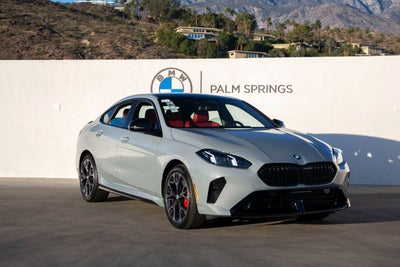 2026 BMW 228i 228 Gran Coupe