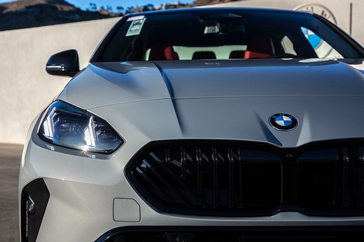 2026 BMW 228i 228 Gran Coupe