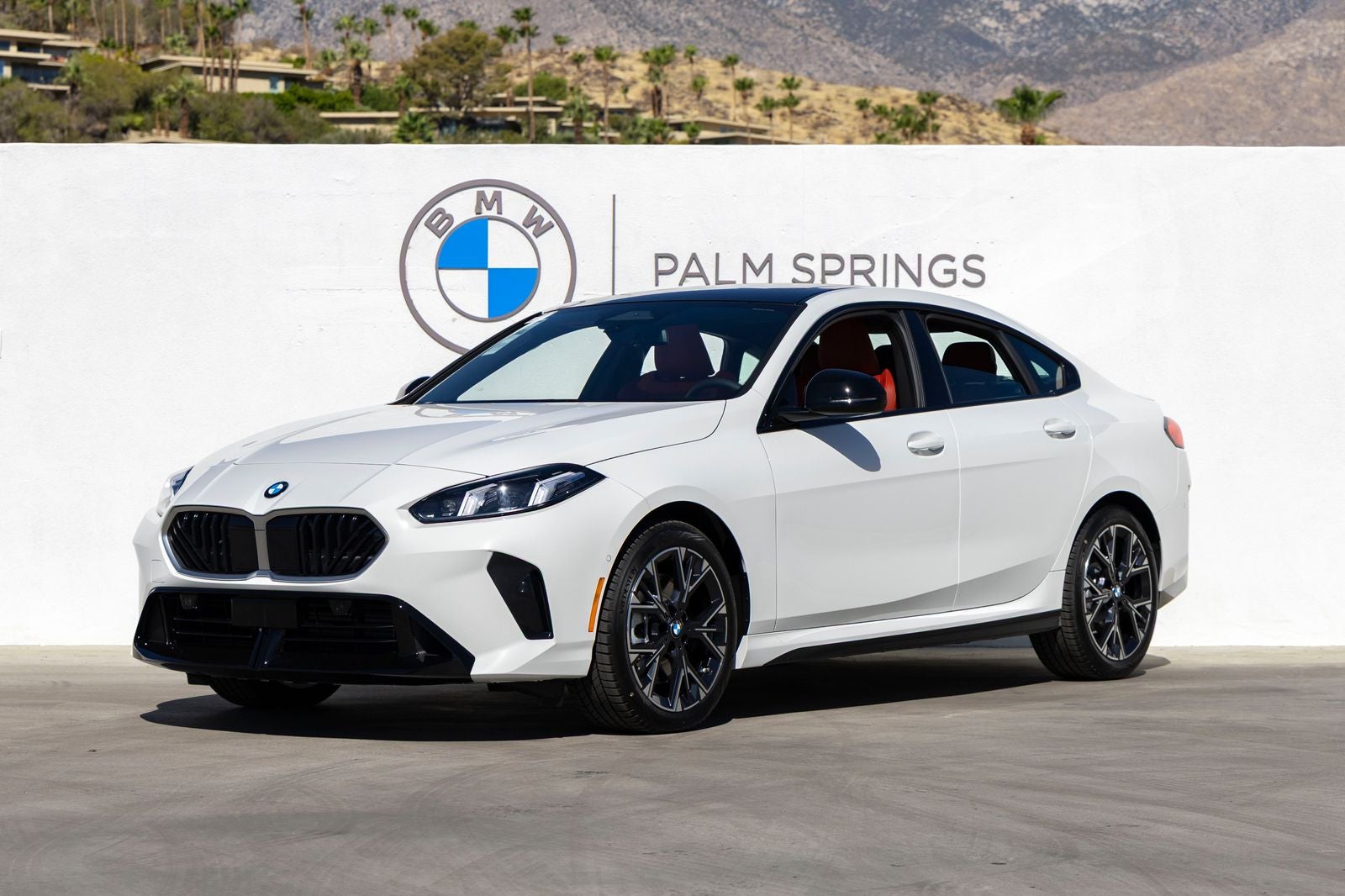 2026 BMW 228i 228 Gran Coupe