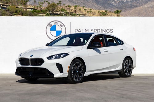 2026 BMW 228i 228 Gran Coupe