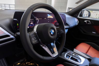 2026 BMW 228i 228 Gran Coupe